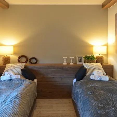 Apartment Sun&sport U Moni Super Lokalizacja Niedaleko Wyciagu