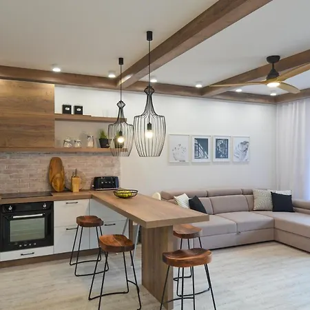 Sun&sport U Moni Super Lokalizacja Niedaleko Wyciagu * Szczyrk