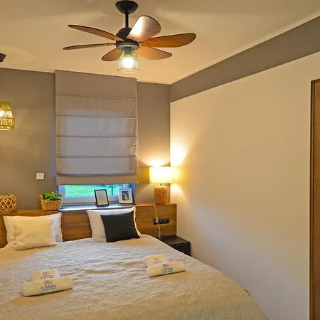 Apartment Sun&sport U Moni Super Lokalizacja Niedaleko Wyciagu Szczyrk