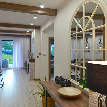 Sun&sport U Moni Super Lokalizacja Niedaleko Wyciagu * Szczyrk