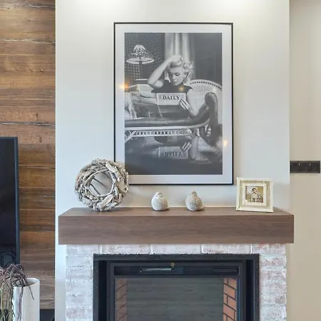 Sun&sport U Moni Super Lokalizacja Niedaleko Wyciagu *