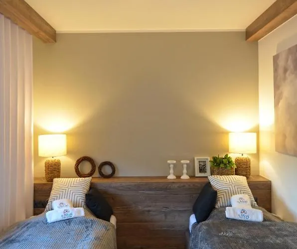 Apartment Sun&sport U Moni Super Lokalizacja Niedaleko Wyciagu Szczyrk