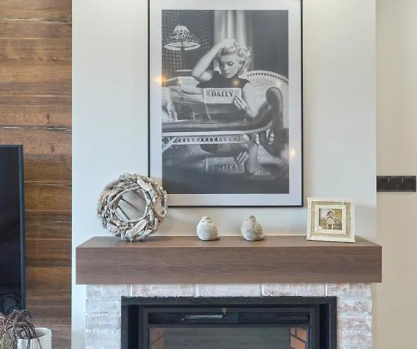 Sun&sport U Moni Super Lokalizacja Niedaleko Wyciagu *