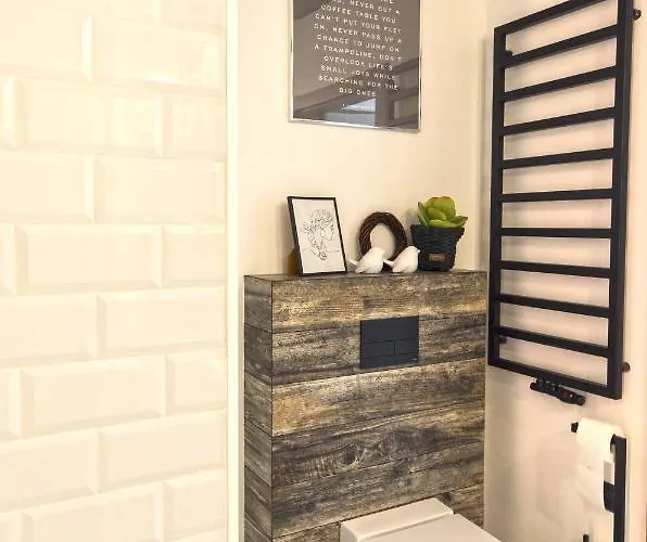 Apartment Sun&sport U Moni Super Lokalizacja Niedaleko Wyciagu